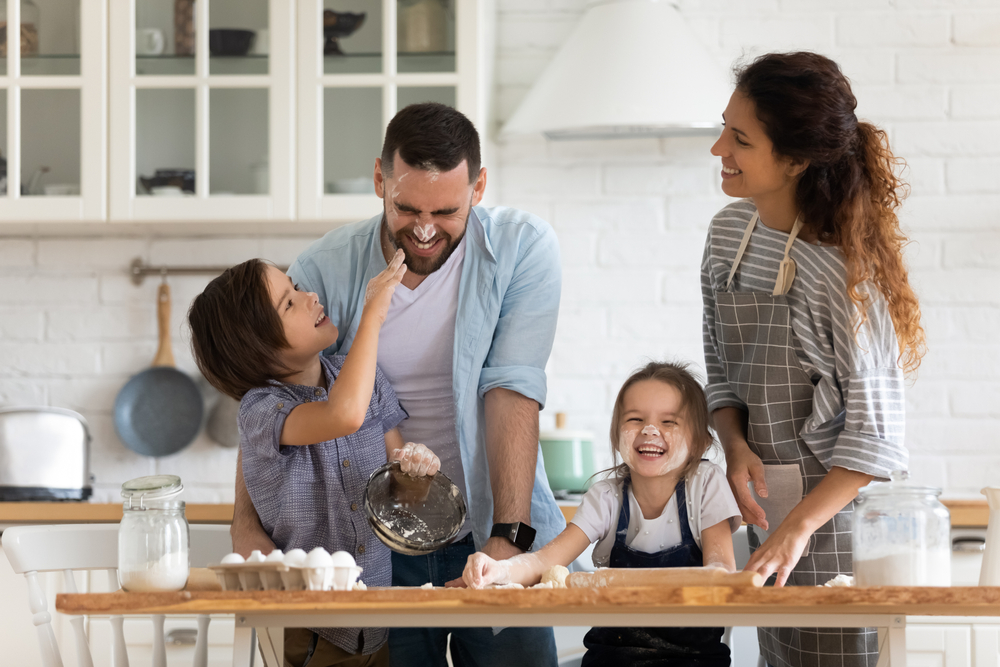 Relooking de cuisine : donnez un coup de jeune à votre cuisine à moindre coût !